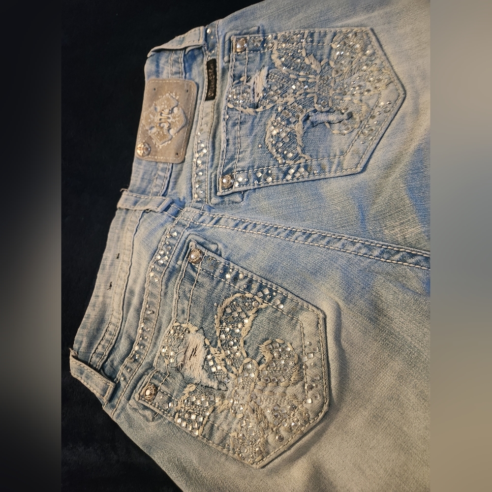 Miss me original style jeans
